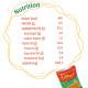 Sunfeast YiPPee! Power Up Atta Noodles - Instant Healthy Snack