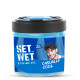 Set Wet Styling Hair Gel for Men - Medium Hold, High Shine