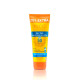 VLCC De-Tan SPF 50 PA+++ Sunscreen Gel Crème - Enhances Glow & Protects