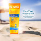 VLCC De-Tan SPF 50 PA+++ Sunscreen Gel Crème - Enhances Glow & Protects