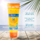 VLCC De-Tan SPF 50 PA+++ Sunscreen Gel Crème - Enhances Glow & Protects