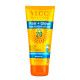 VLCC Fair + Glow Sun Screen Lotion SPF 20 PA++ - Brightening Formula