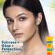 VLCC Fair + Glow Sun Screen Lotion SPF 20 PA++ - Brightening Formula