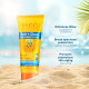 VLCC Fair + Glow Sun Screen Lotion SPF 20 PA++ - Brightening Formula