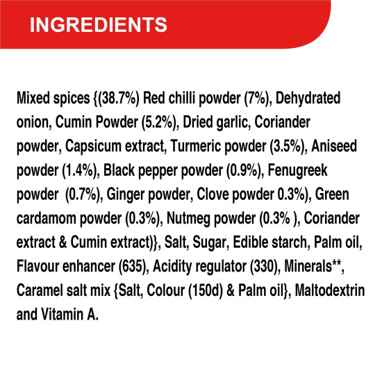 Maggi Masala-Ae-Magic Share Bag, 78G - Aromatic Spice Blend