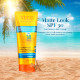 VLCC Matte Look SPF 30 PA++ Sunscreen Gel Crème - Non-Greasy, Broad Spectrum Protection