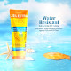 VLCC Water Resistant SPF 60 PA+++ Sunscreen Gel Crème - Superior Sun Protection