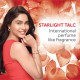 Pond's Starlight Talc Powder 300g - Mesmerising Fragrance & Smooth Skin