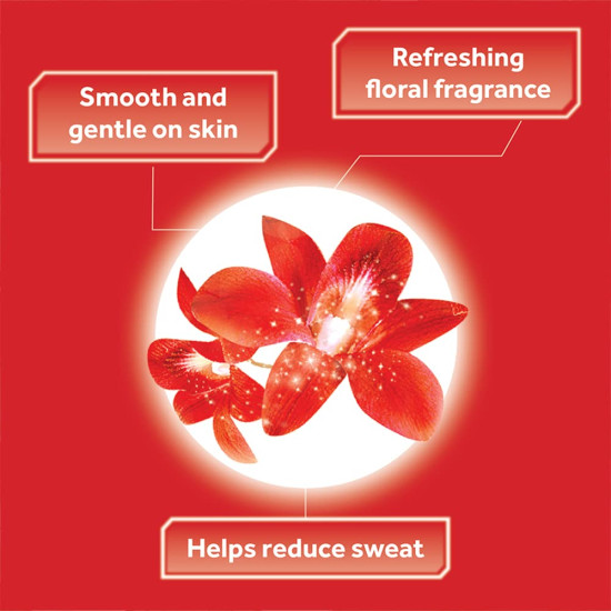 Pond's Starlight Talc Powder 300g - Mesmerising Fragrance & Smooth Skin