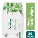 Himalaya Purifying Neem Facial Wipes - Gentle Cleansing Solution