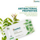 Himalaya Purifying Neem Facial Wipes - Infused with Neem & Turmeric