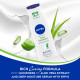 NIVEA Aloe Hydration Body Lotion 200 ml - 48 H Moisturization