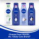 NIVEA Aloe Hydration Body Lotion 200 ml - 48 H Moisturization