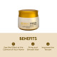 Jovees Herbal Argan Oil Hair Spa Mask - Nourishing Hair Repair