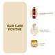 Jovees Herbal Argan Oil Hair Spa Mask - Nourishing Hair Repair