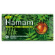 Hamam Neem Tulsi and Aloe Vera Soap Bar - Natural Skin Protection