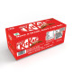 NESTLE KITKAT 3 Finger Wafer Bar - Delicious Crispy Snack