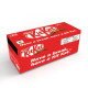 NESTLE KITKAT 3 Finger Wafer Bar - Delicious Crispy Snack