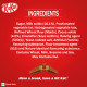 NESTLE KITKAT 3 Finger Wafer Bar - Delicious Crispy Snack