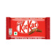 NESTLE KITKAT 3 Finger Wafer Bar - Delicious Crispy Snack