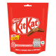 Nestle Kitkat 2 Finger Wafer Bar Sharebag - Perfect Snack for Sharing