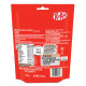 Nestle Kitkat 2 Finger Wafer Bar Sharebag - Perfect Snack for Sharing
