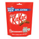 Nestle Kitkat 2 Finger Wafer Bar Sharebag - Perfect Snack for Sharing