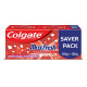 Colgate Maxfresh Red Gel Toothpaste - Spicy Fresh Combo Pack
