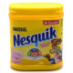 Nestle Nesquik Complementing Milk, Strawberry Flavour - Delicious 500g Pack
