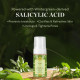 Kama Ayurveda Anti Acne Cleansing Foam - Natural Acne Solution