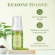 Kama Ayurveda Anti Acne Cleansing Foam - Natural Acne Solution