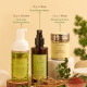 Kama Ayurveda Anti Acne Cleansing Foam - Natural Acne Solution