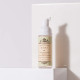 Kama Ayurveda Sensitive Skin Cleansing Foam - Gentle Cleanser for Delicate Skin