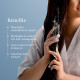 Forest Essentials Hair Conditioner Bhringraj & Shikakai - Deeply Nourishes Dry Hair