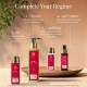 Forest Essentials Travel Size Hair Cleanser Bhringraj & Shikakai - Ayurvedic Shampoo for Hair Growth