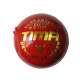 TIMA Leather Cricket Shot Practice Hanging Ball - Perfect for Batting Practice