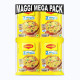 MAGGI 2-minute Instant Noodles - Goodness of Iron and Spices