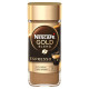 Nescafe Gold Blend Espresso Rich Crema Soluble Coffee - Premium Flavor