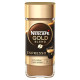 Nescafe Gold Blend Espresso Rich Crema Soluble Coffee - Premium Flavor