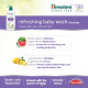 Himalaya Refreshing Baby Wash 200ml - Cooling & Antibacterial