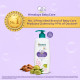 Himalaya Extra Moisturizing Baby Wash - Gentle Care for Baby's Skin
