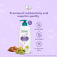 Himalaya Extra Moisturizing Baby Wash - Gentle Care for Baby's Skin