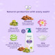 Himalaya Extra Moisturizing Baby Wash - Gentle Care for Baby's Skin