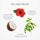 Forest Essentials Japapatti & Brahmi Hair Conditioner - Nourishing Ayurvedic Formula