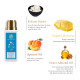 Forest Essentials Travel Size Ultra-Rich Body Milk Jasmine & Mogra - Instant Hydration