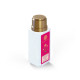 Forest Essentials Travel Size Ultra-Rich Body Milk - Instant Hydration with Indian Rose Absolute