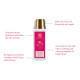 Forest Essentials Travel Size Ultra-Rich Body Milk - Instant Hydration with Indian Rose Absolute