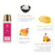 Forest Essentials Travel Size Ultra-Rich Body Milk - Instant Hydration with Indian Rose Absolute
