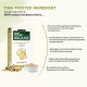 INDUS VALLEY Bio Organic Multani Mitti Powder - Pure Fuller's Earth