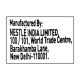 Maggi Nutri-Licious Masala Veg Atta Noodles - Healthy Instant Delight